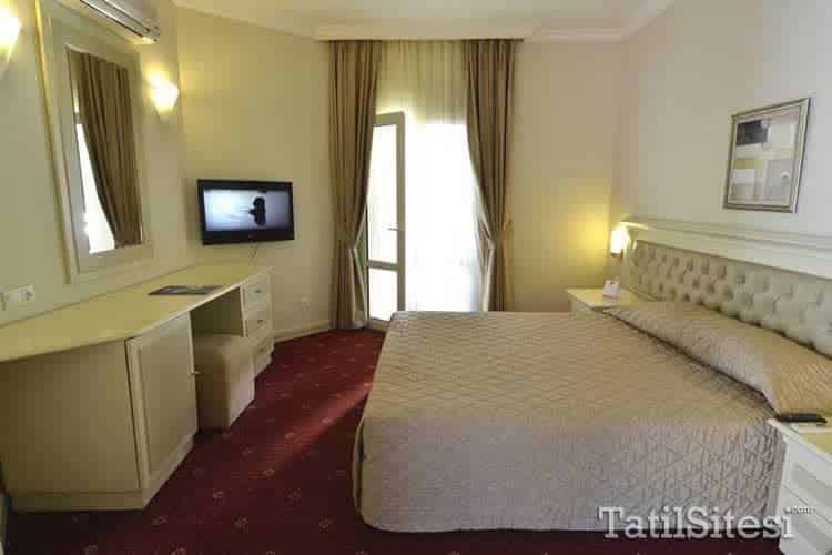 Simena Sun Club Hotel